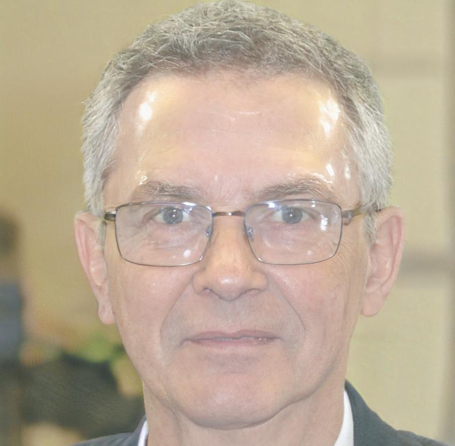 Retrato de Florencio Cárdenas