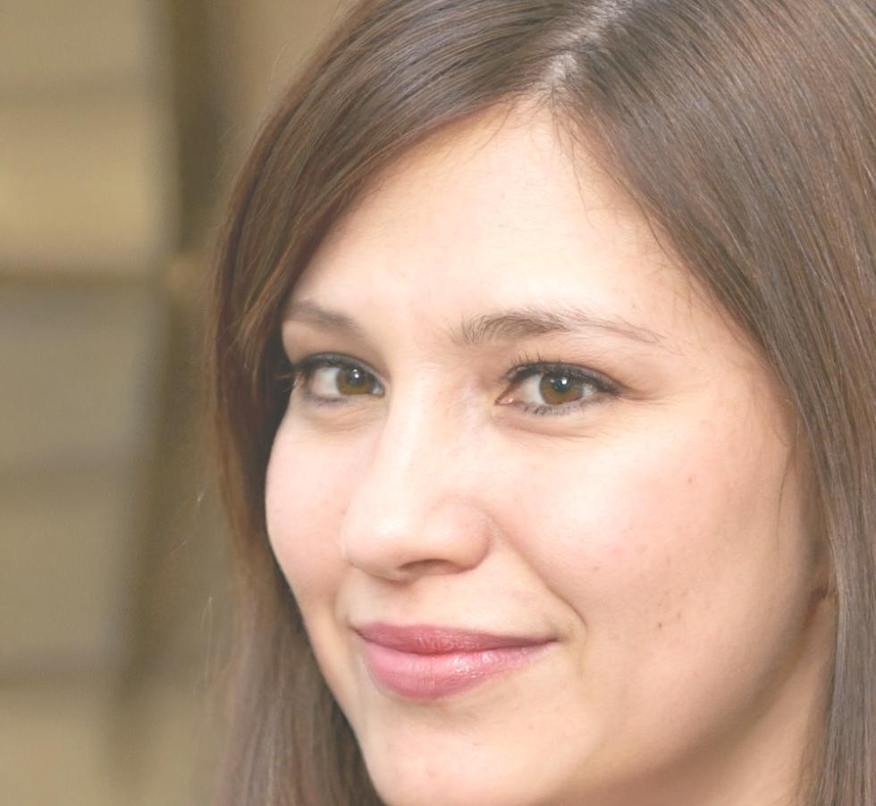 Dra. Valentina Escamilla, especialista en finanzas digitales